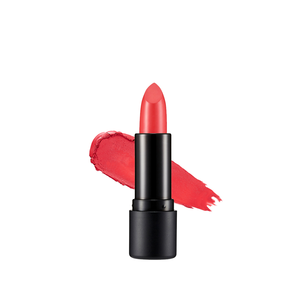 FMGT Rouge Satin Moisture  CR04 Dear Coral